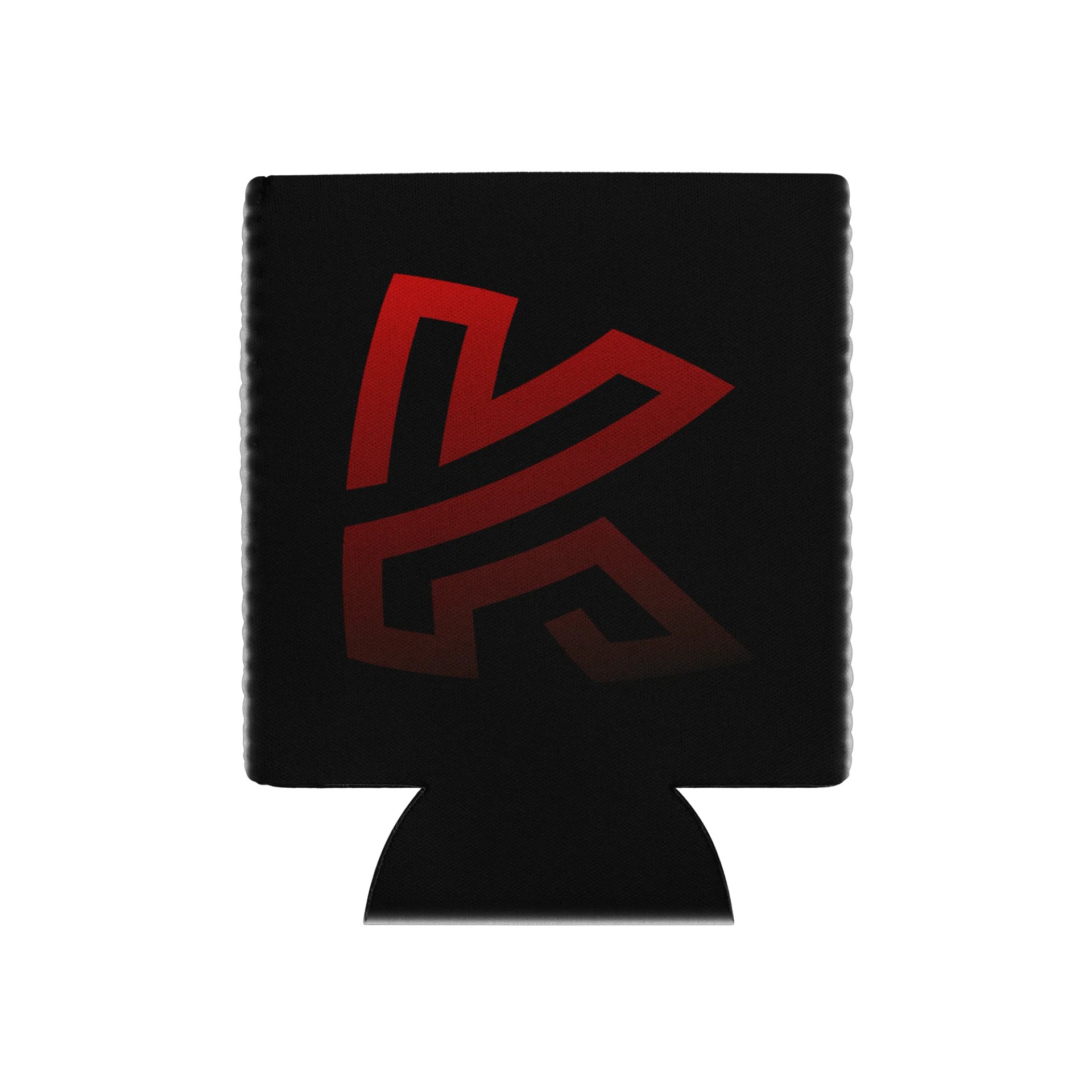 K Logo Koozie (Black) product image (10)