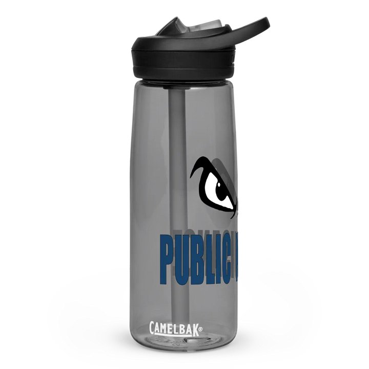 Public Nuisance: Sports Water Bottle-BPA Free product image (2)