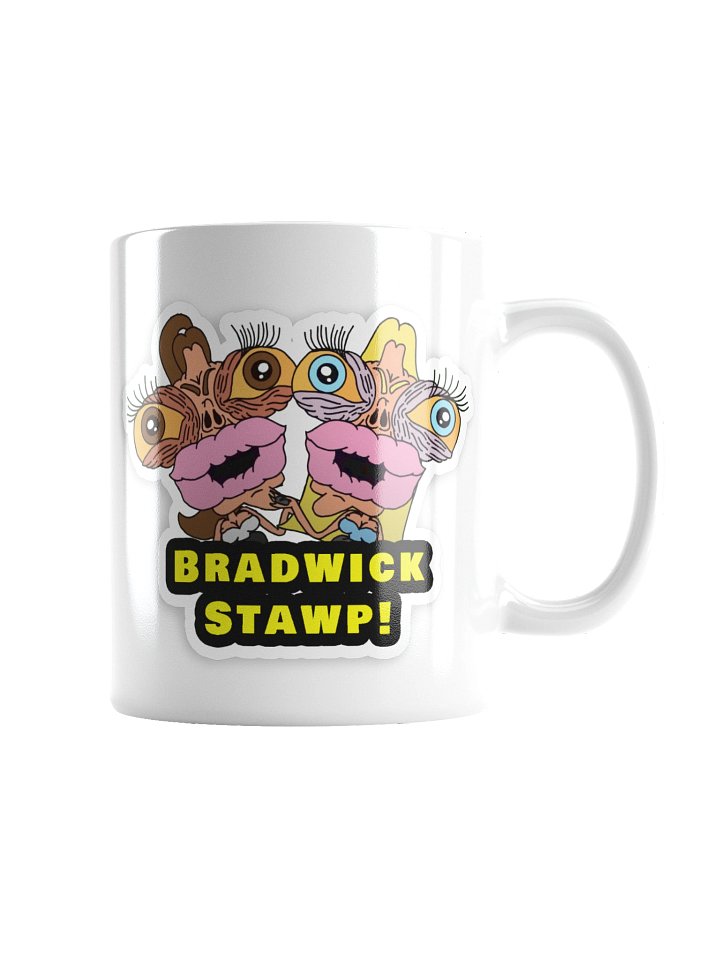 Graceigh and Emmaeigh Mug product image (5)