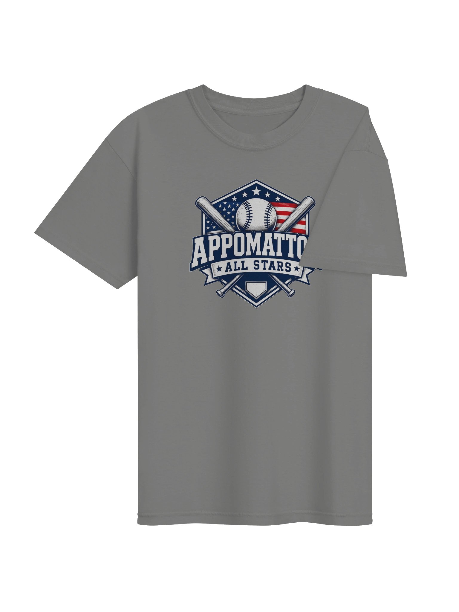 Appomattox All-Stars McFadden product image (8)