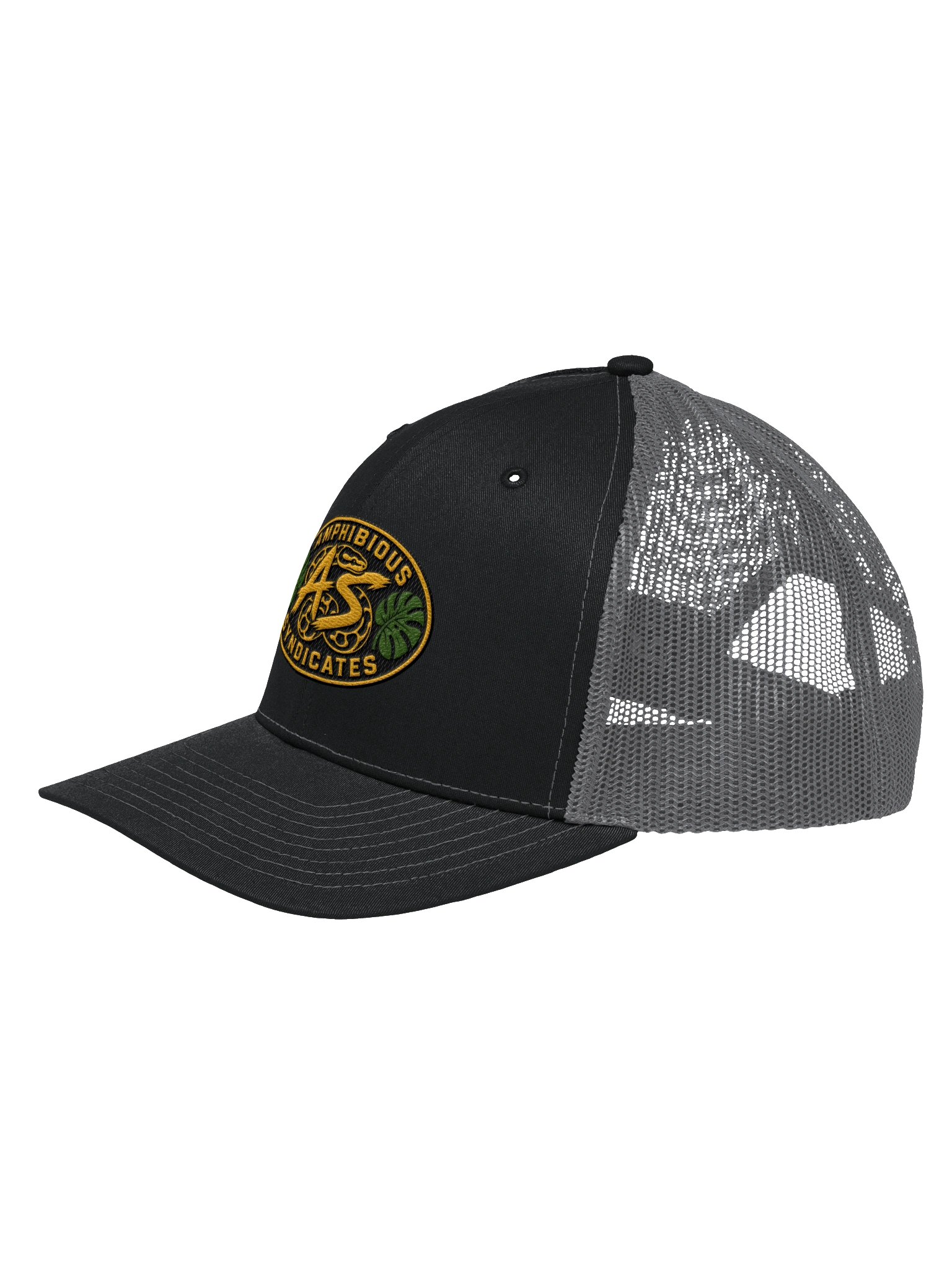 Official Syndicate Hat product image (2)