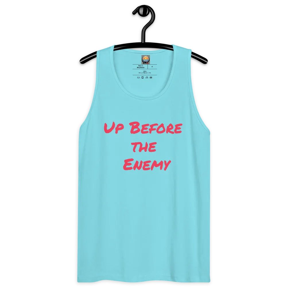 Up Before the Enemy product image (10)