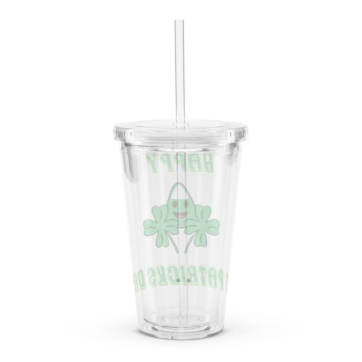 St Patrick's Day - Tumbler product image (2)