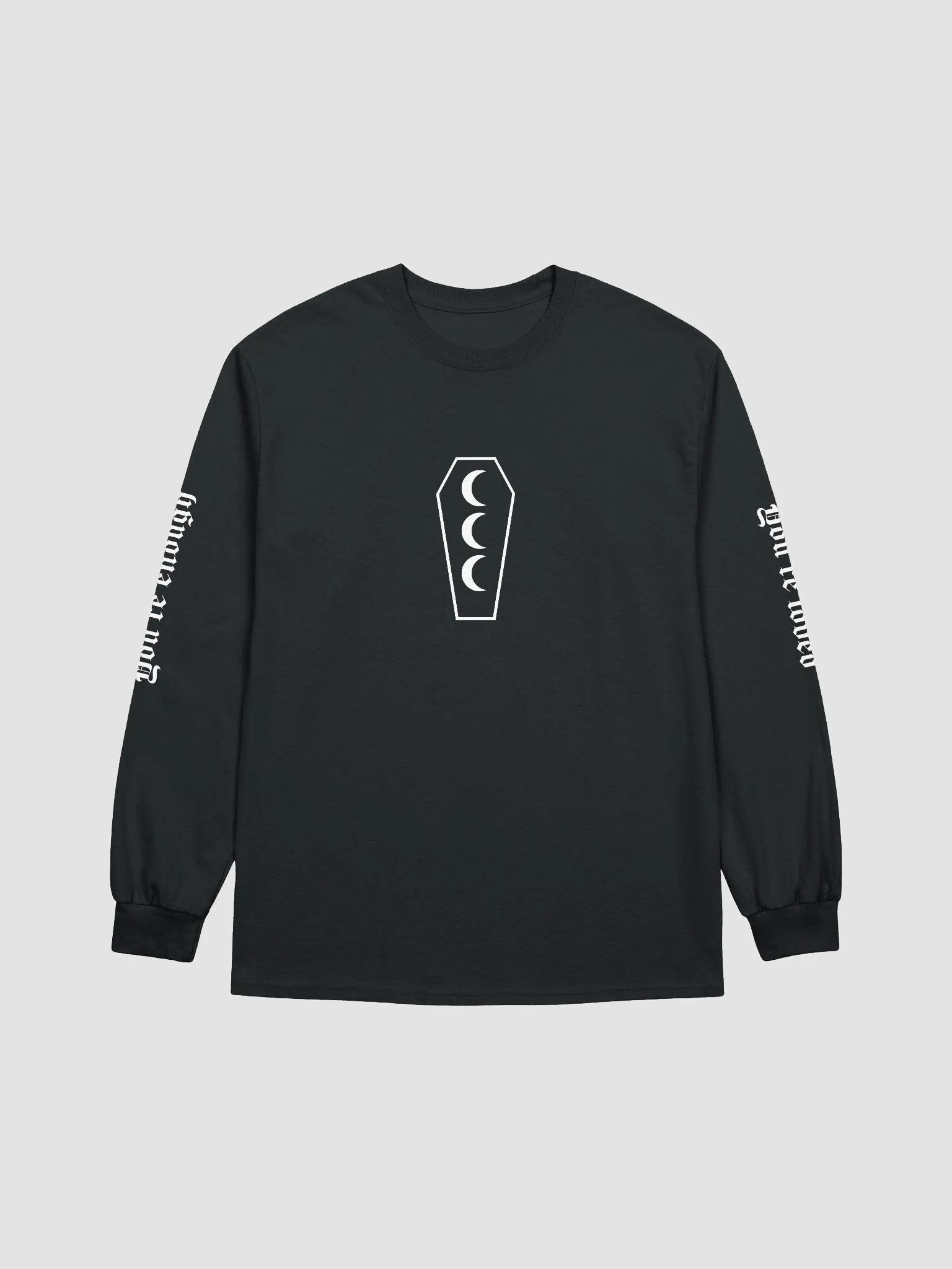CCC Long Sleeve product image (1)