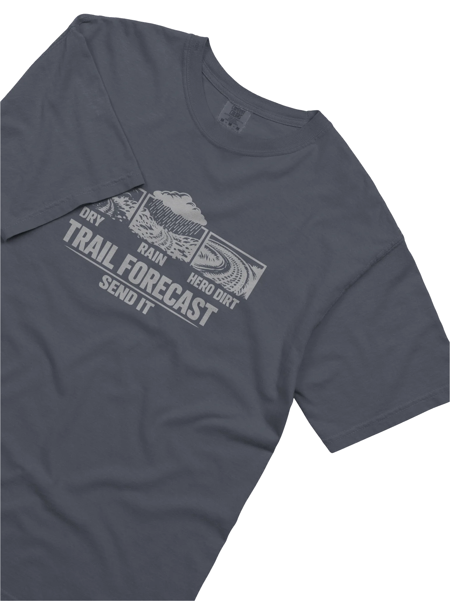 Hero Dirt - Trail Forecast - Send It! product image (5)