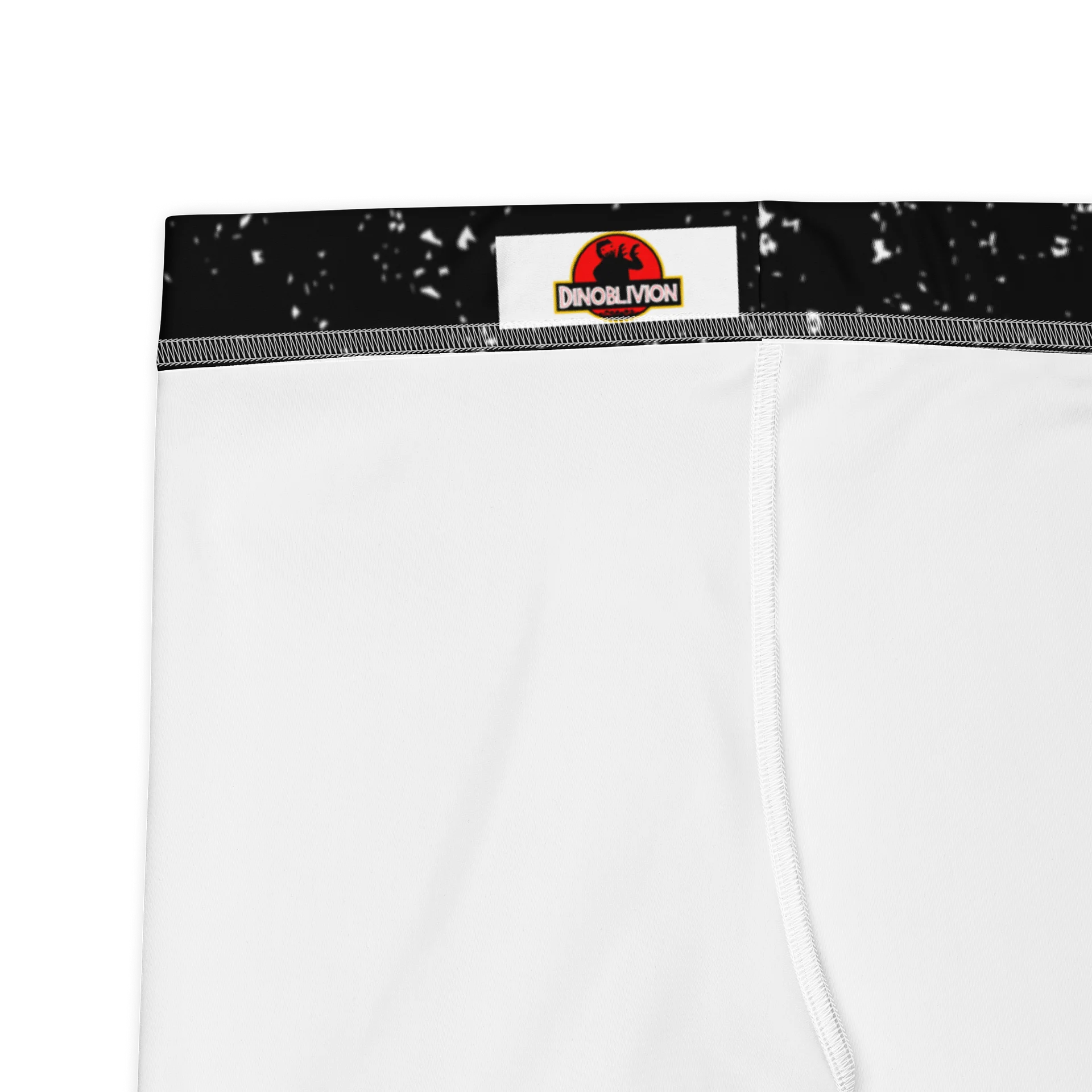 Primordial Soup Swim - Dinothon 2026 - Yoga Shorts - Up to 3XL product image (2)