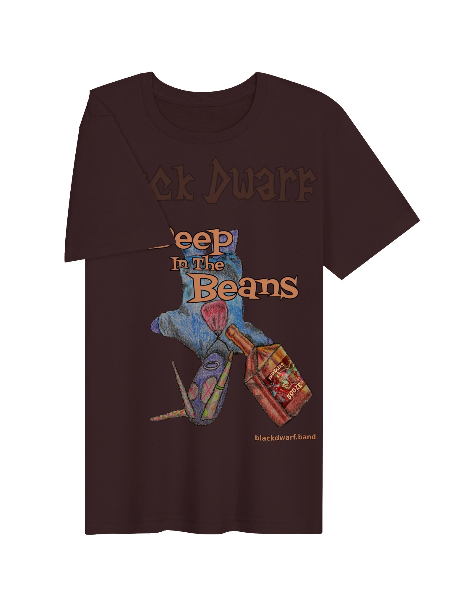 Deep In The Beans product image (3)