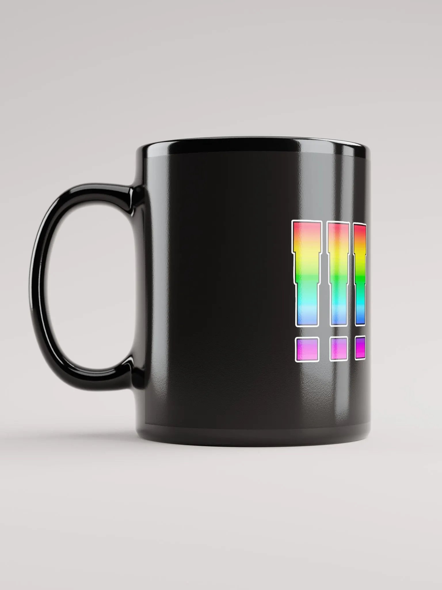 Pride Mug !!! product image (11)