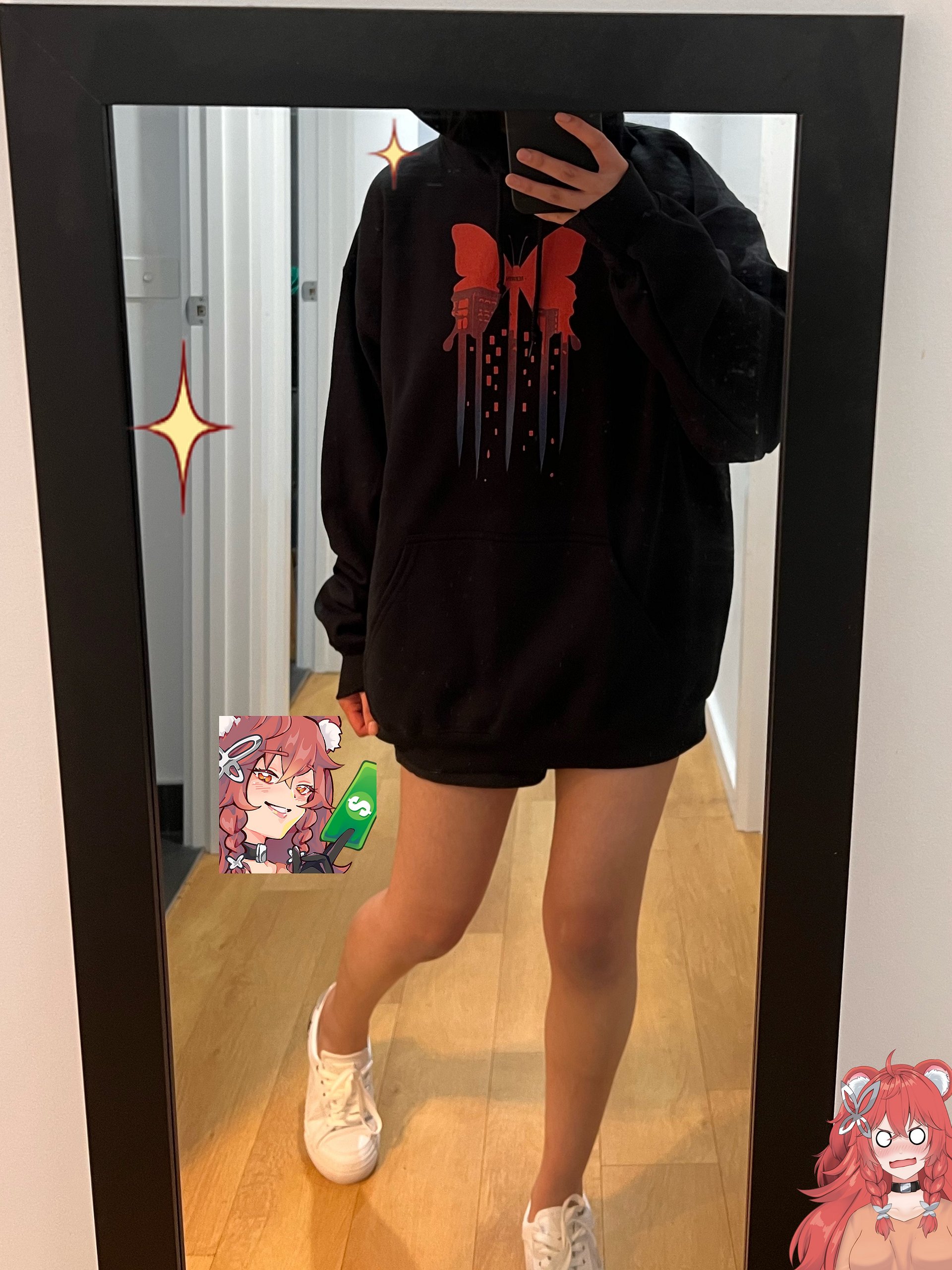 Rebirth Anniversary Edition [Hoodie] product image (7)