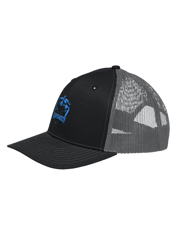 THE DANED OLE TRUCKER product image (2)