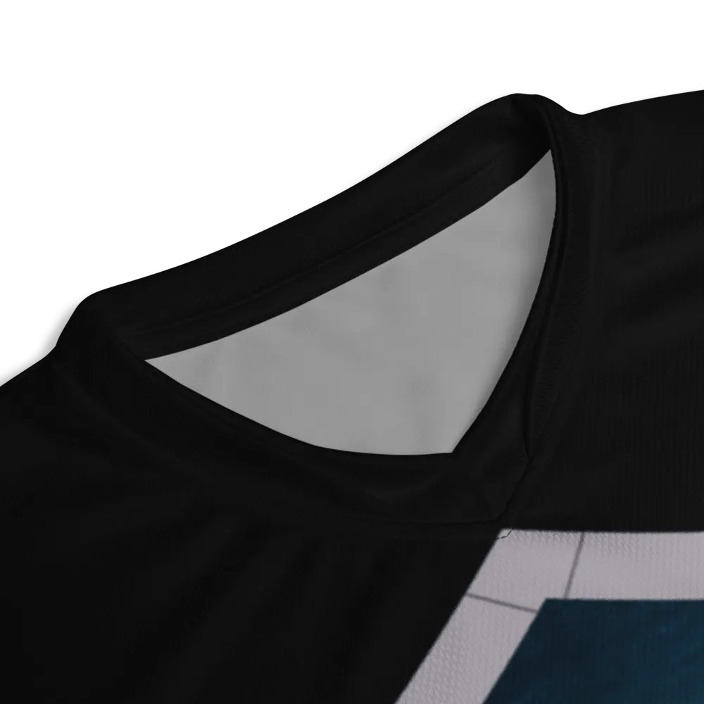 End3r sleeve jersey product image (4)