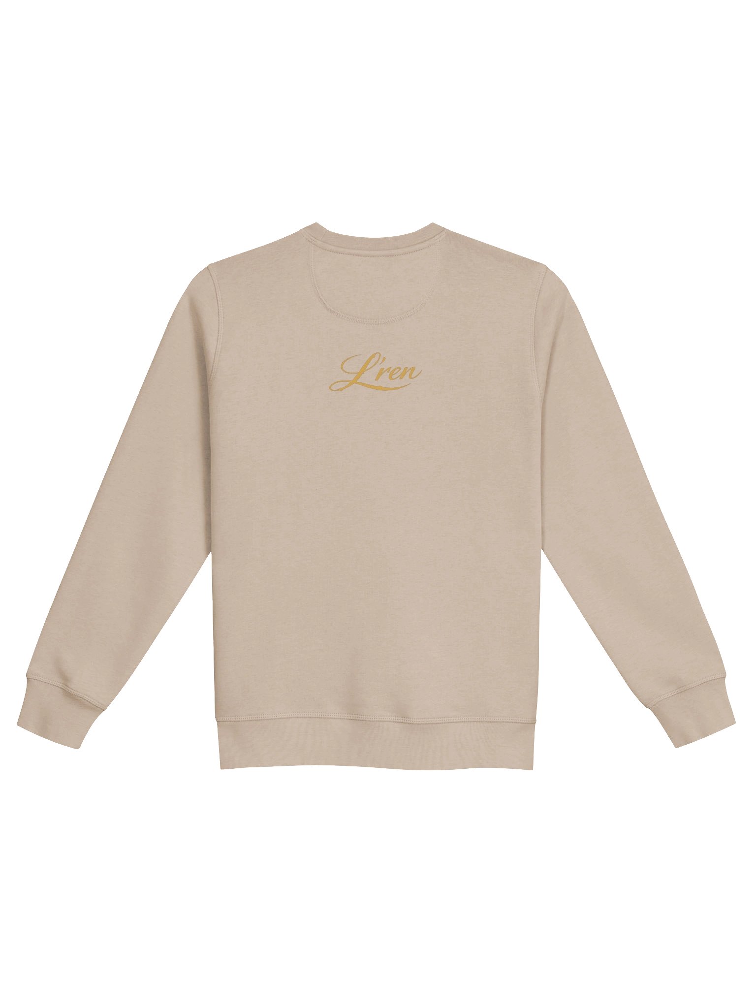 UNSTOPPABLE Crewneck product image (2)