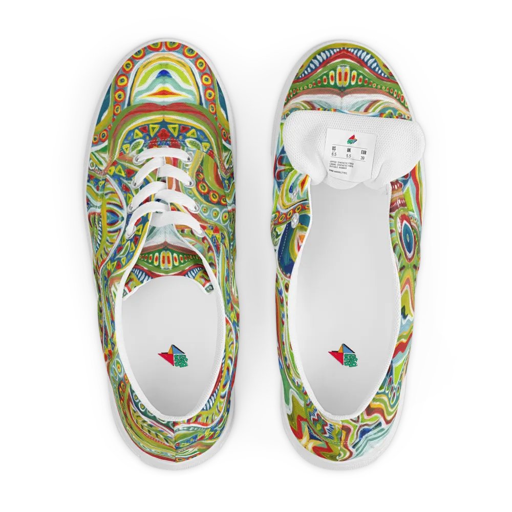 MALICIOUS FACES - SHOES (WOMENS SIZING) product image (7)