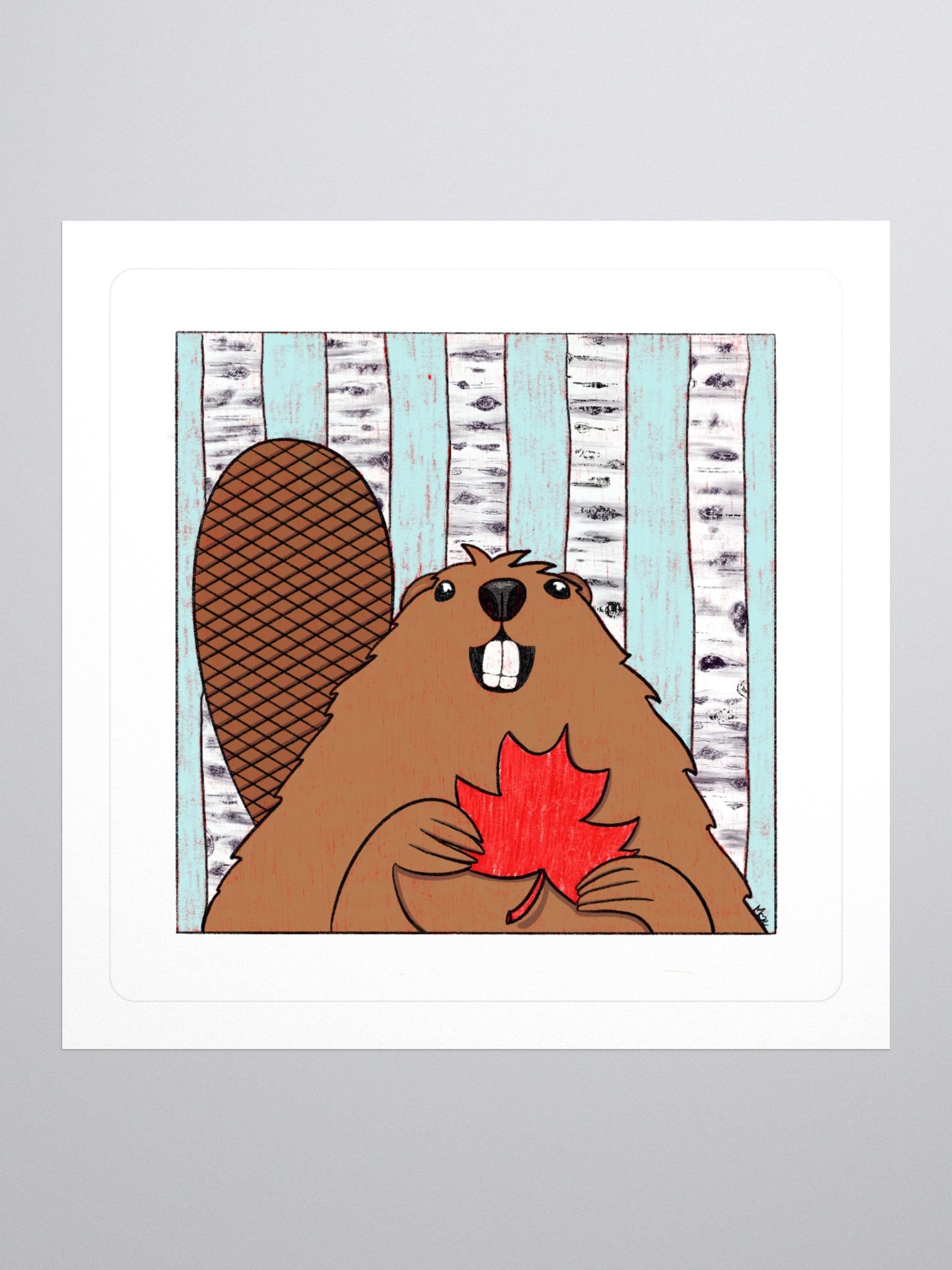 Canadian Beaver product image (1)