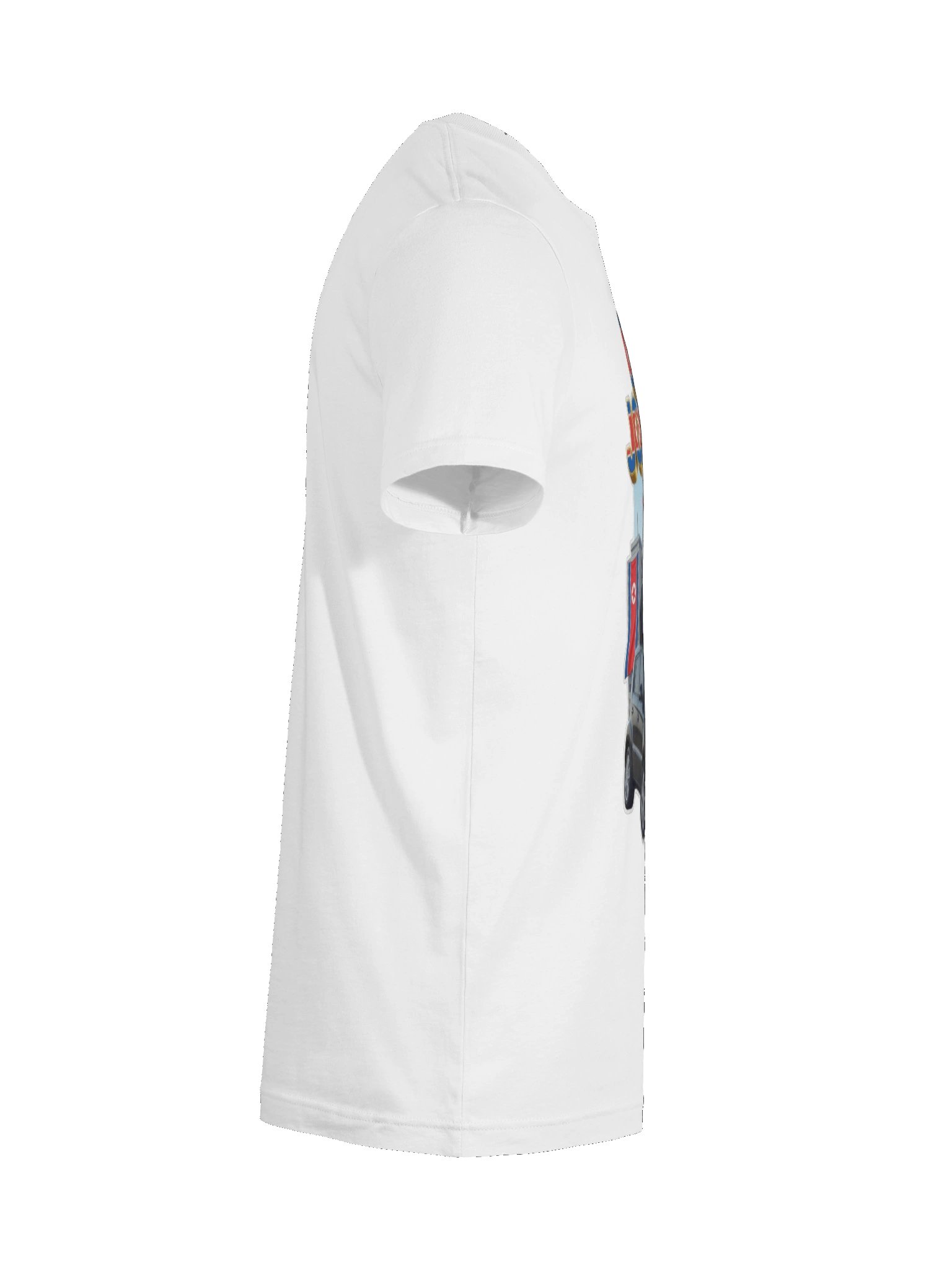 Kia Jong Un tshirt product image (90)
