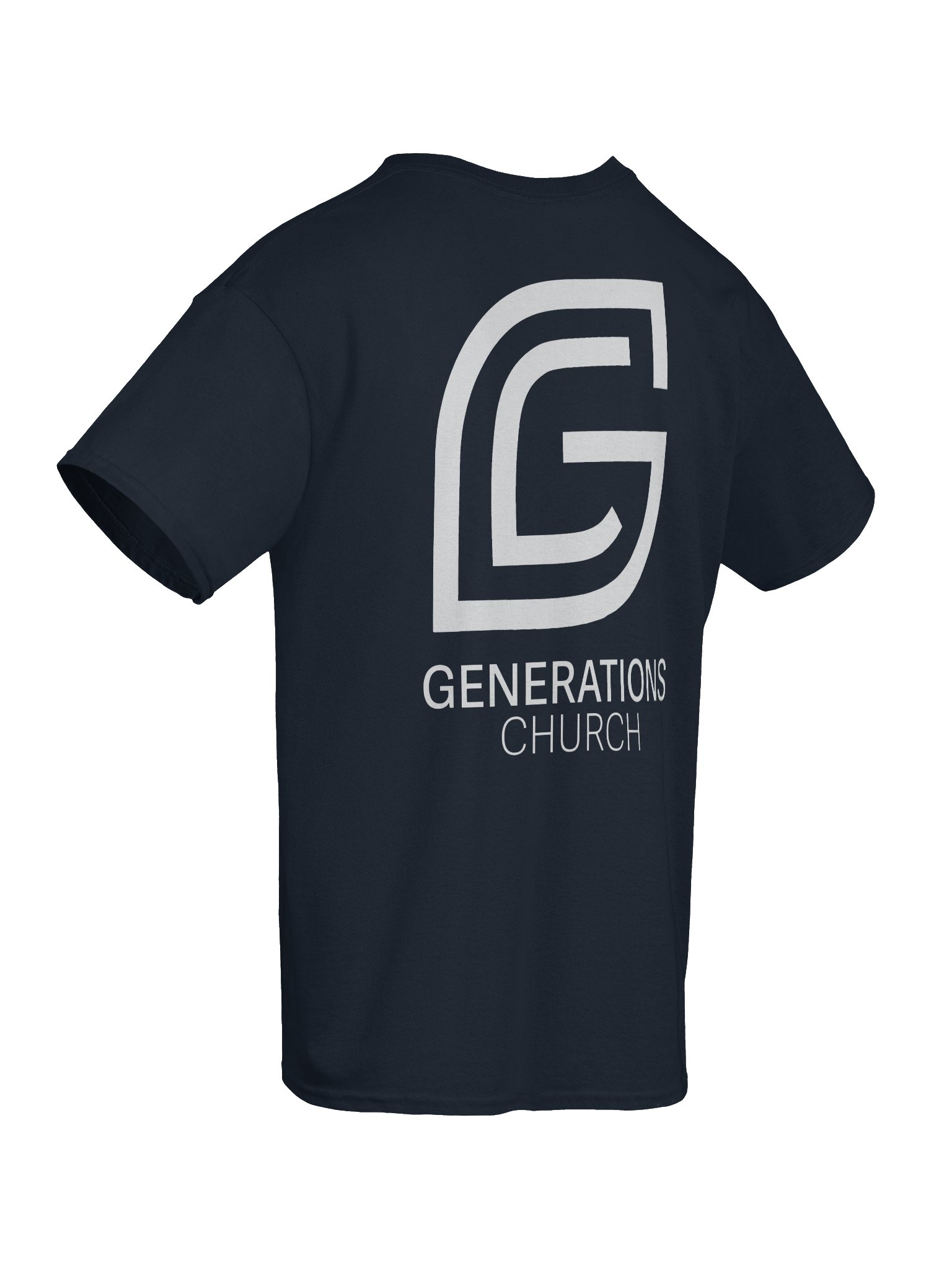 Baptism T product image (29)