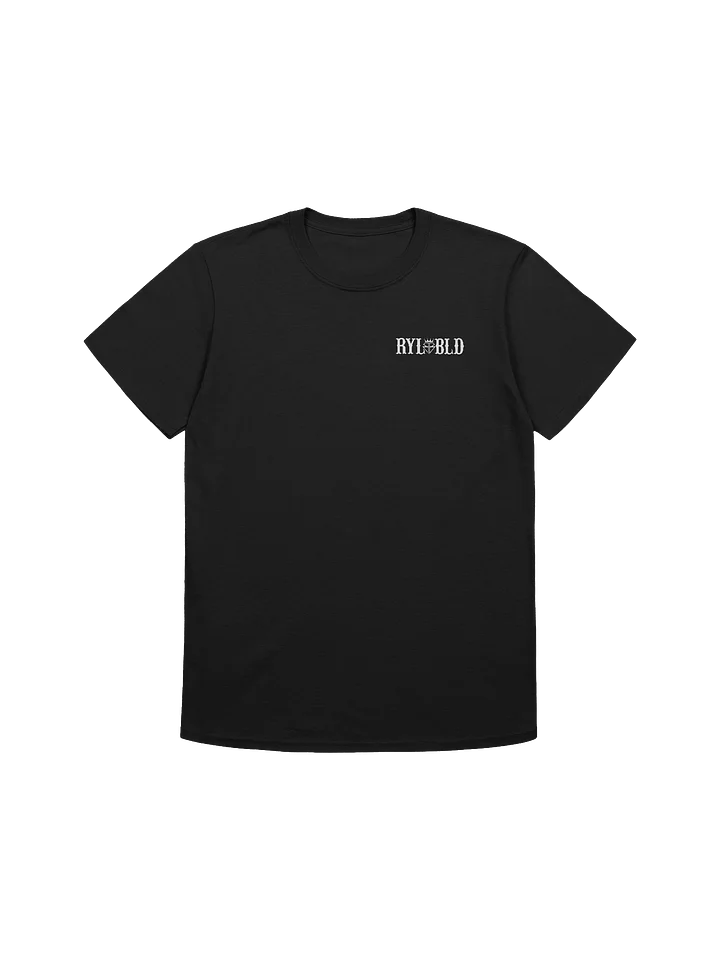 RYL BLD WHITE LOGO product image (4)