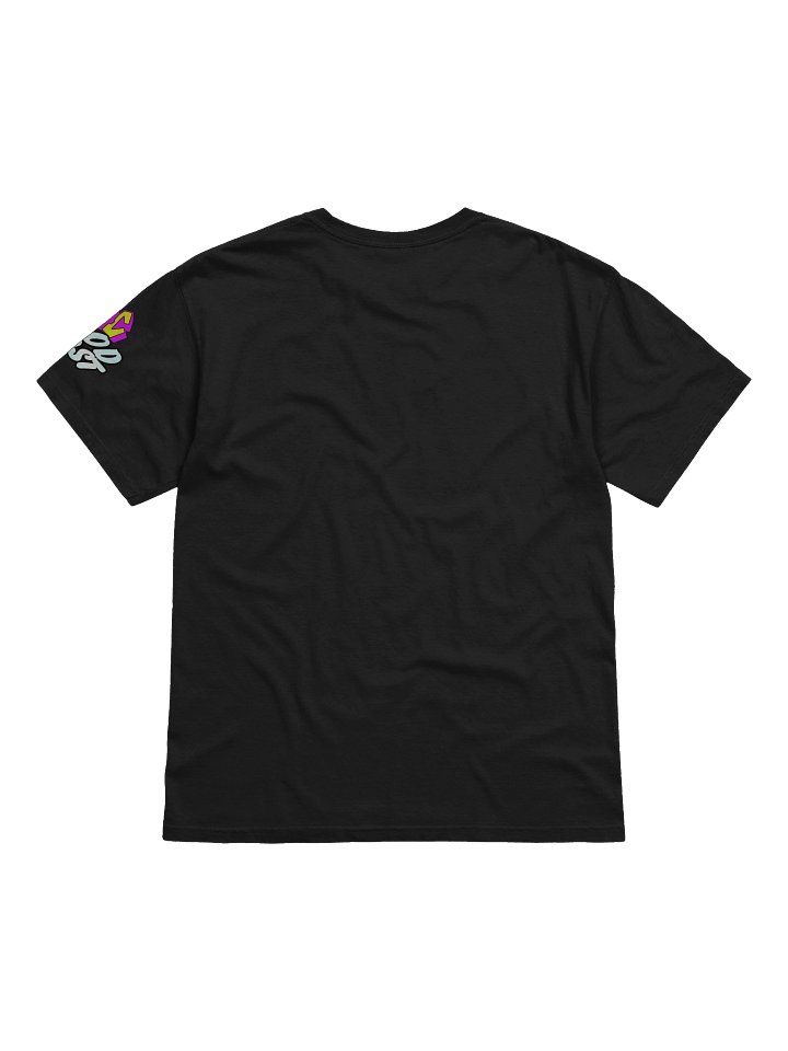 YenYorkCity Comic Logo Tee product image (2)