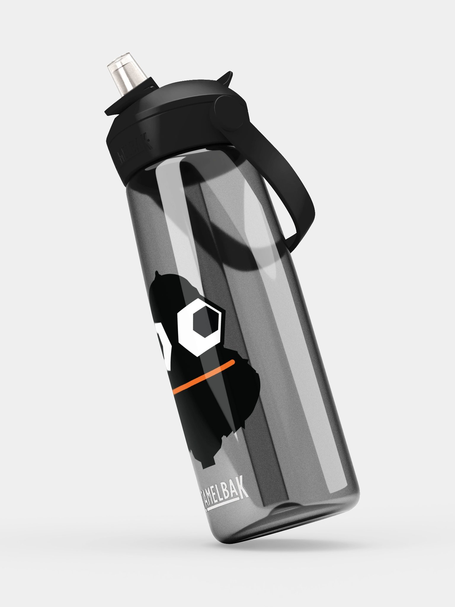 Haroldbak Thrive Water Bottle product image (2)