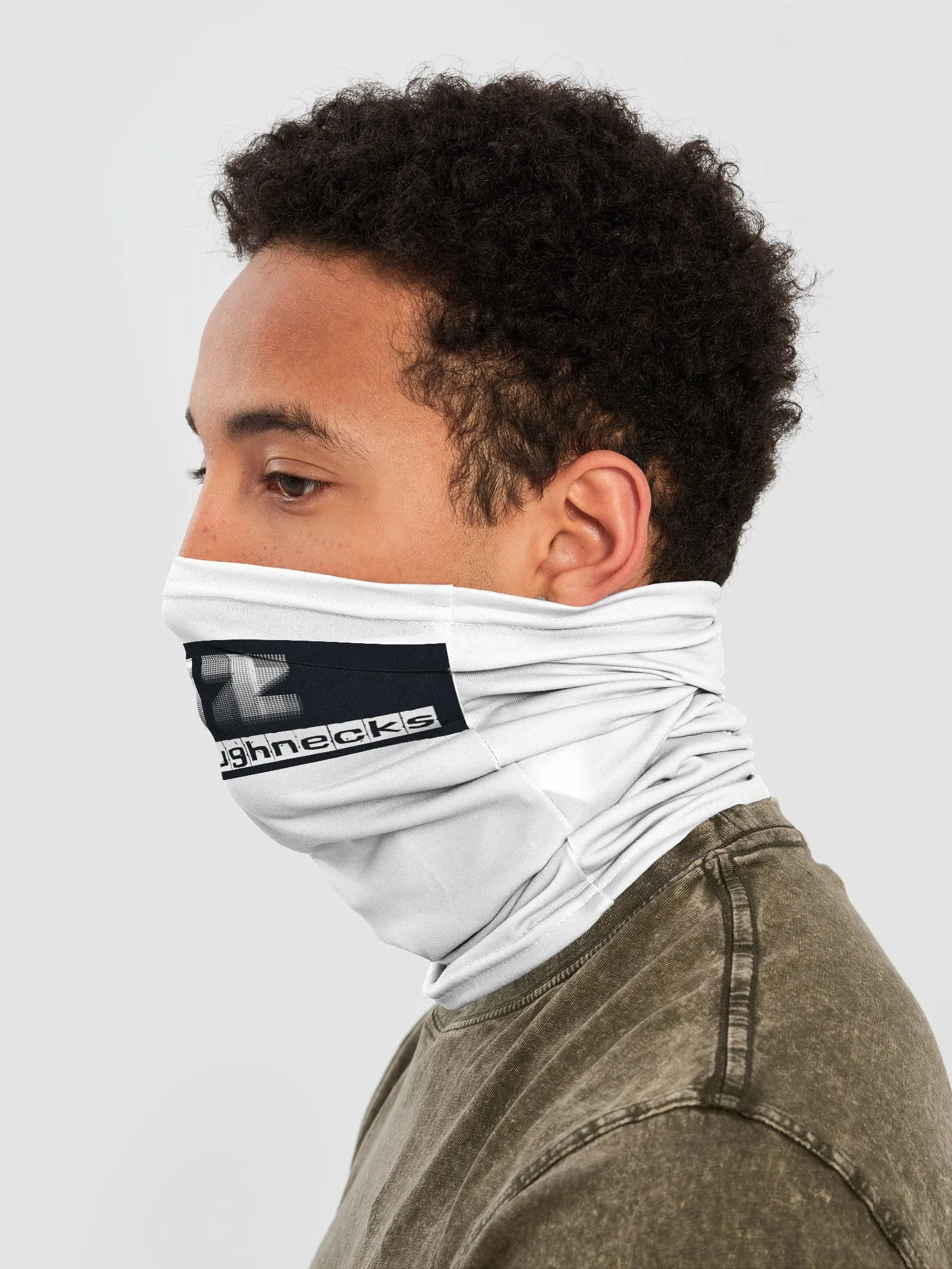 Warzone_Roughnecks Facemask! product image (3)