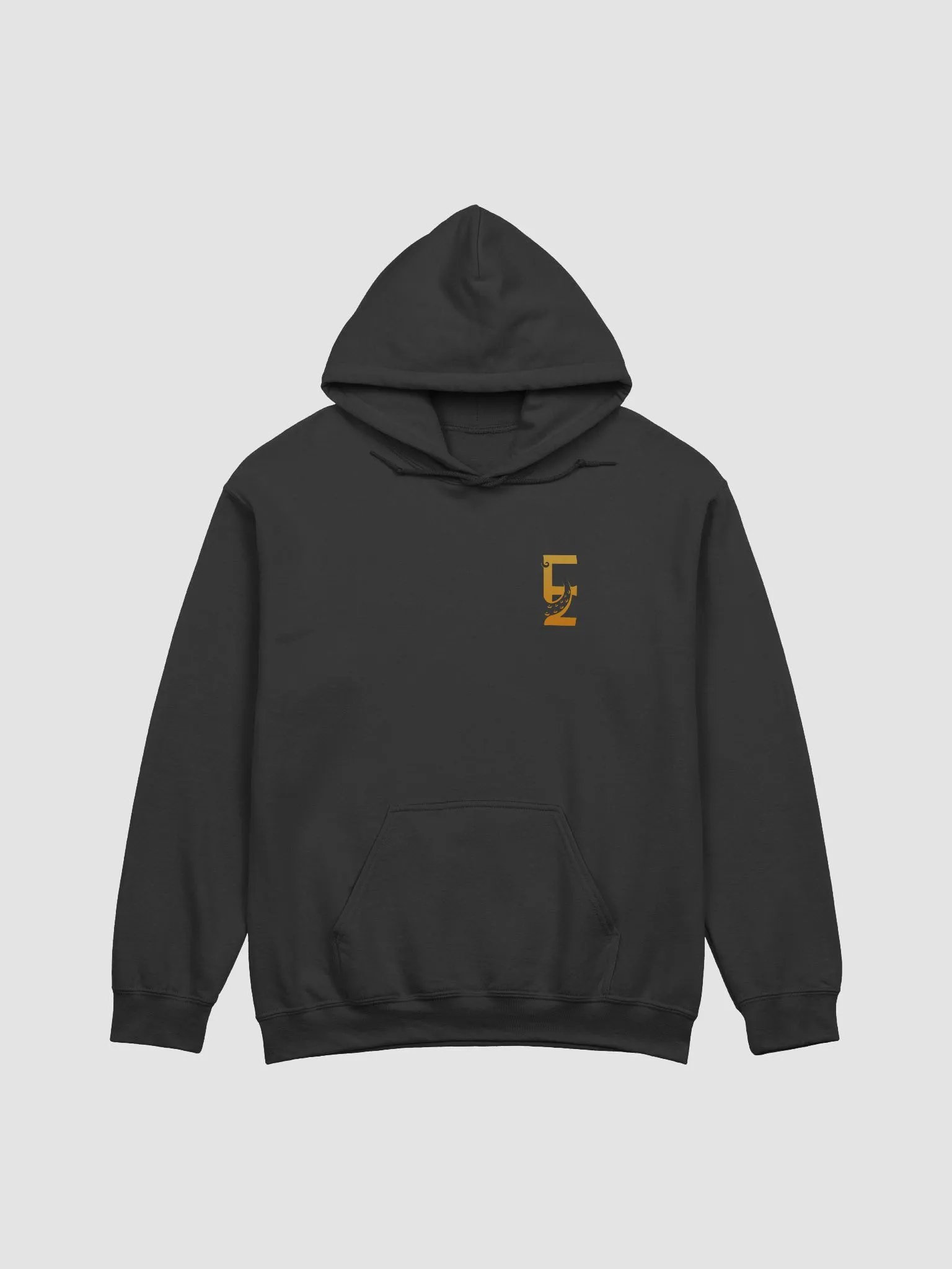 Eldritzh Hoodie product image (1)