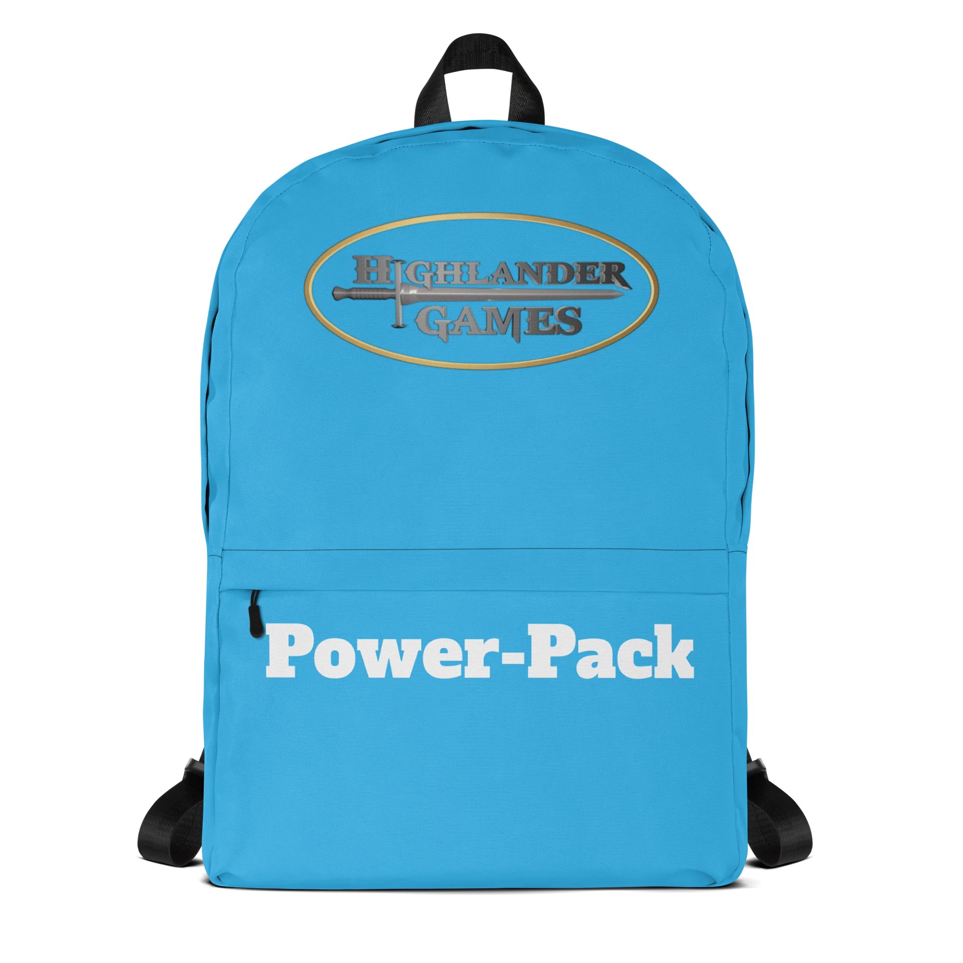 Power Pack Backpack product image (1)