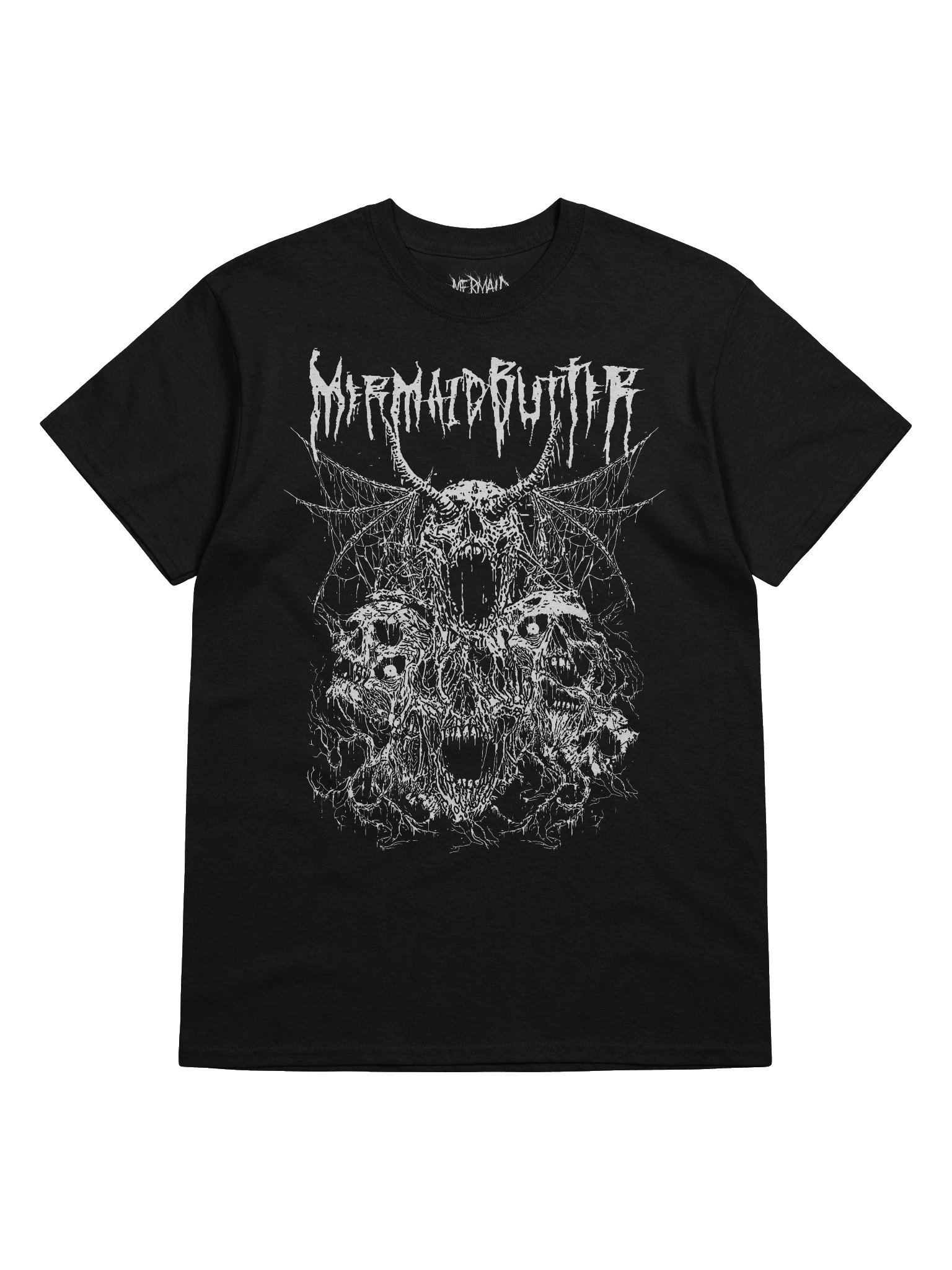 Melting Skulls Tee product image (1)