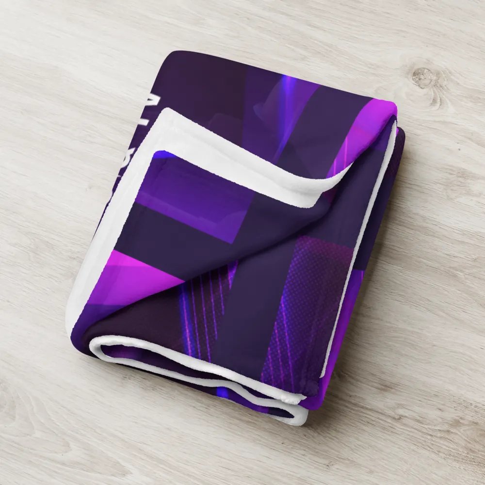 RDTV Pod-Fam Throw Blankets product image (6)