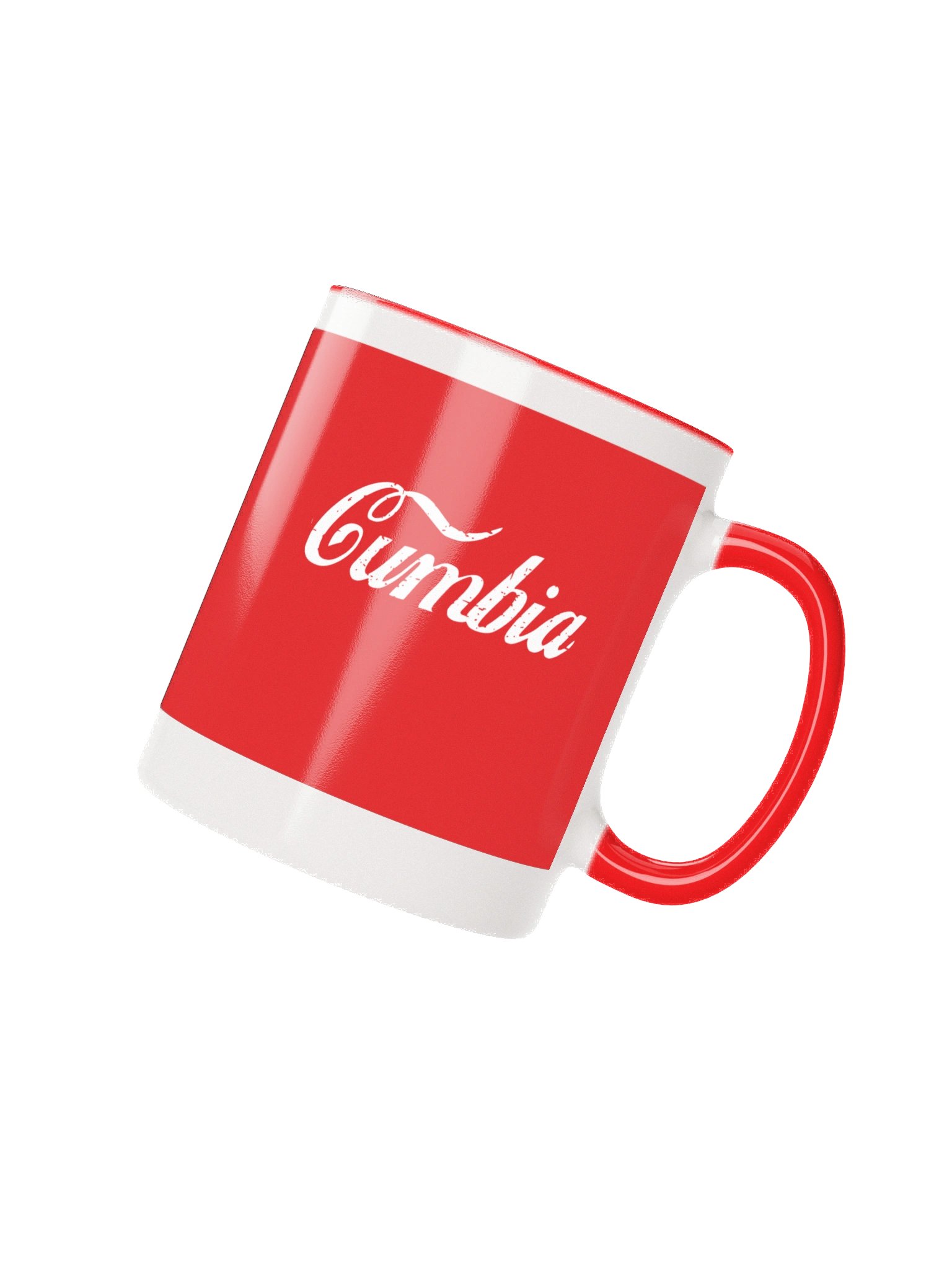 Cumbia • Coffee Mug product image (2)