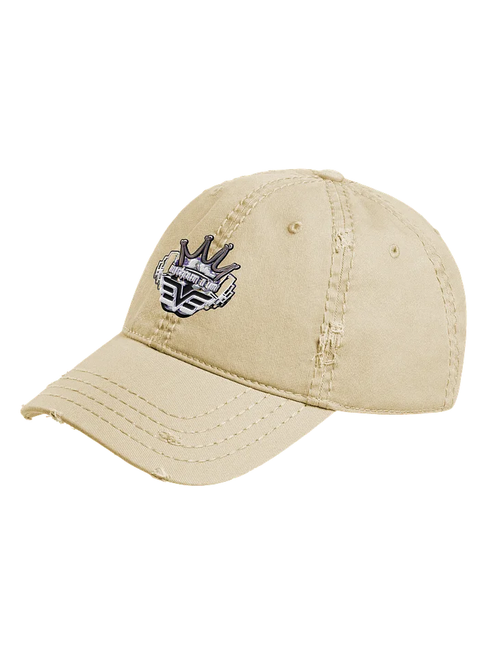 Iyshown A'yin Distressed Hats product image (2)