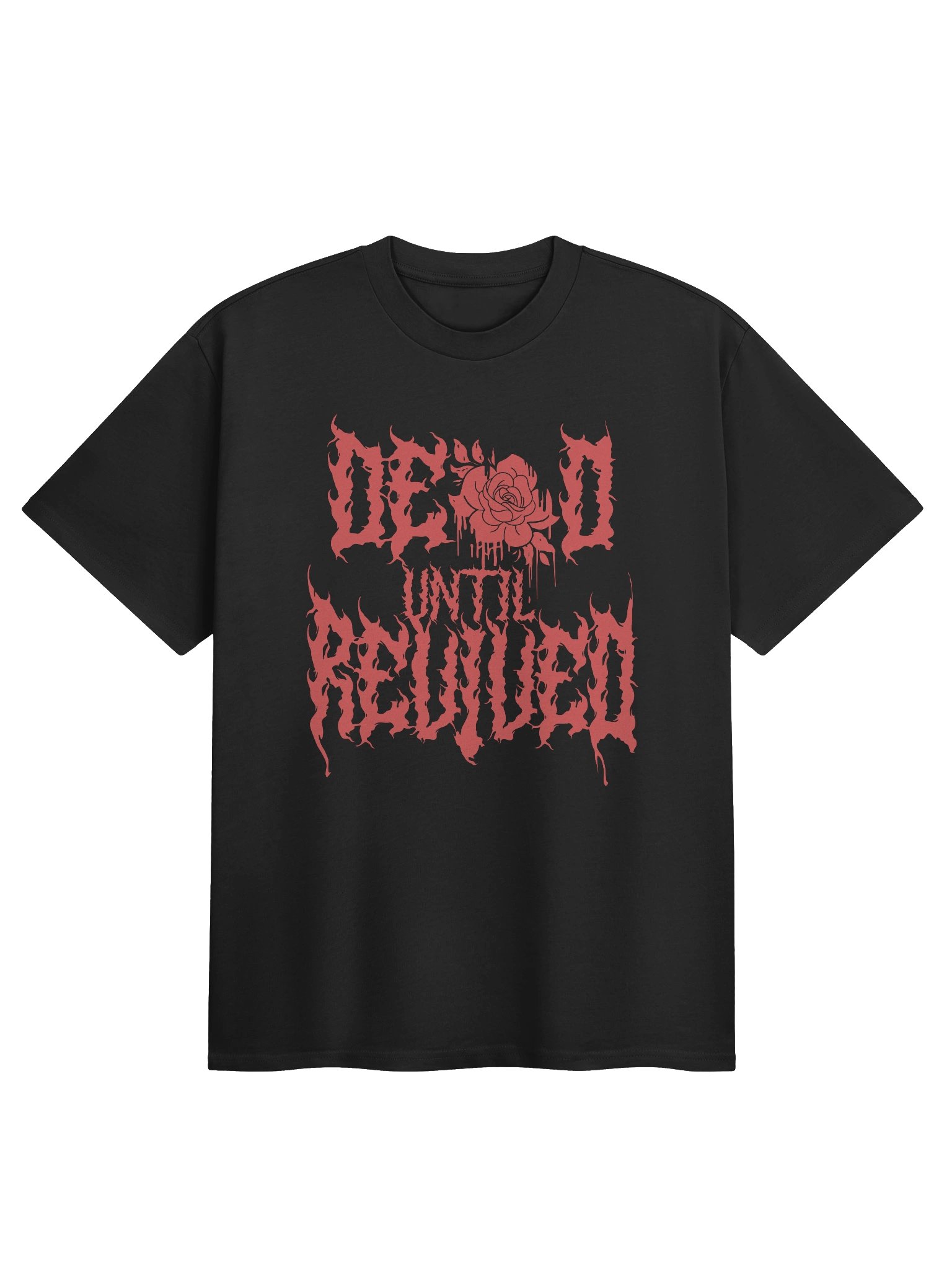D.U.R. SHORT SLEEEVE product image (1)