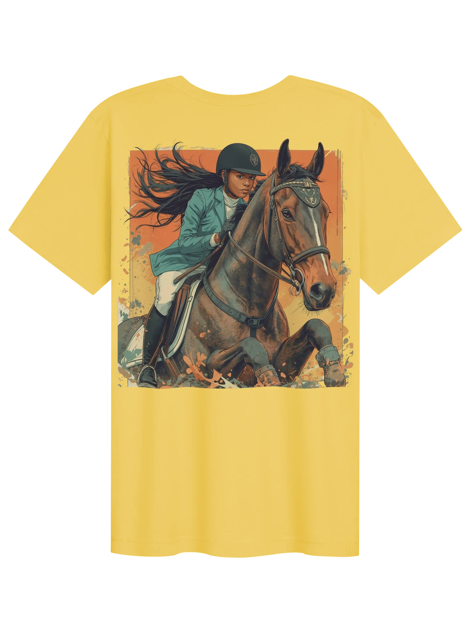 Champion T-shirts product image (1)