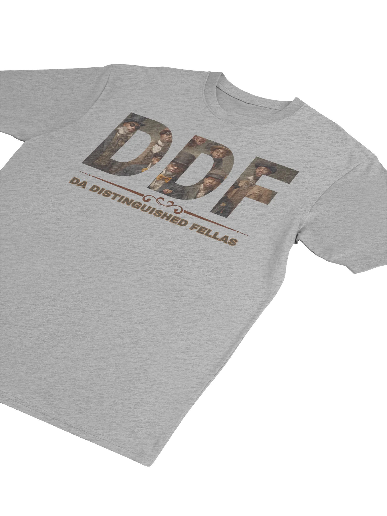 Da Classic with DDF Logo product image (49)