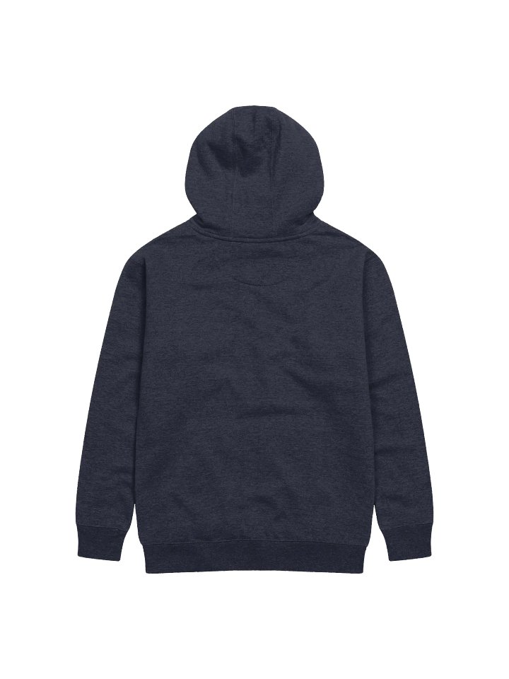 Big Feelings Club Unisex Hoodie product image (2)