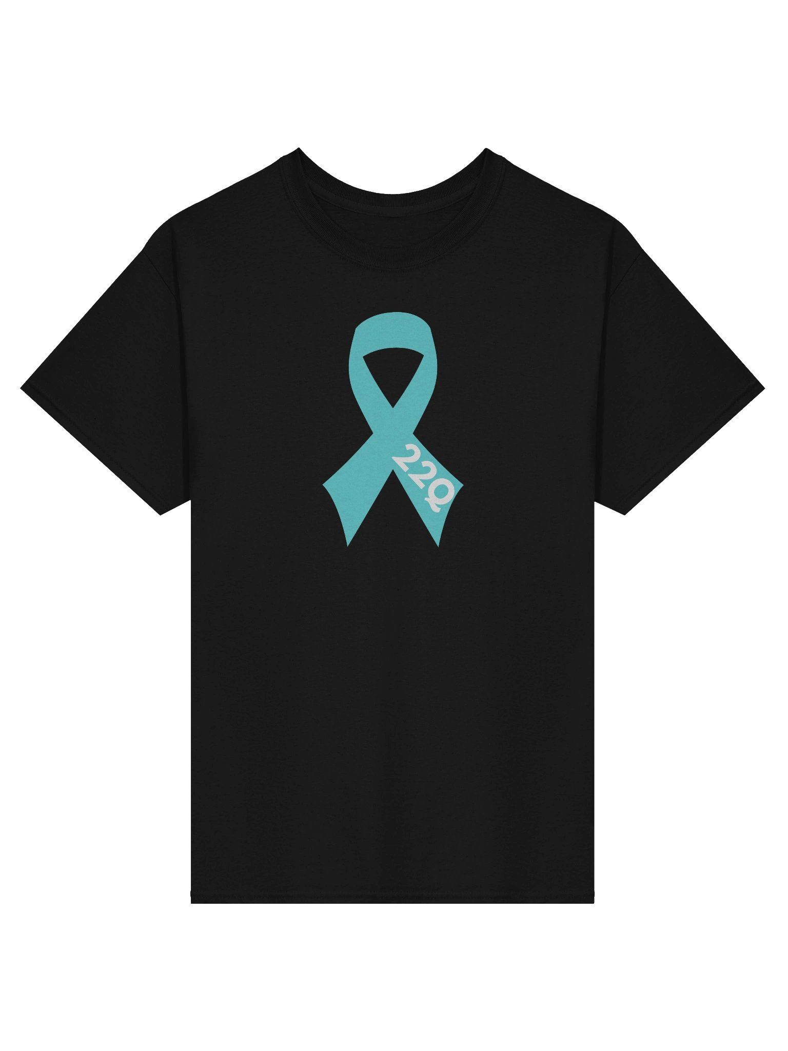 22Q T-Shirt product image (1)