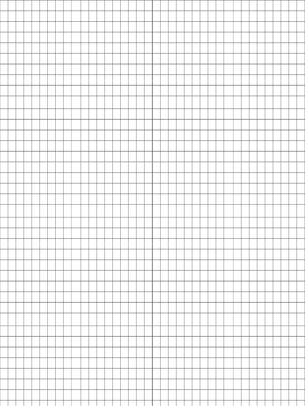 Grided Notebook-Template product image (1)