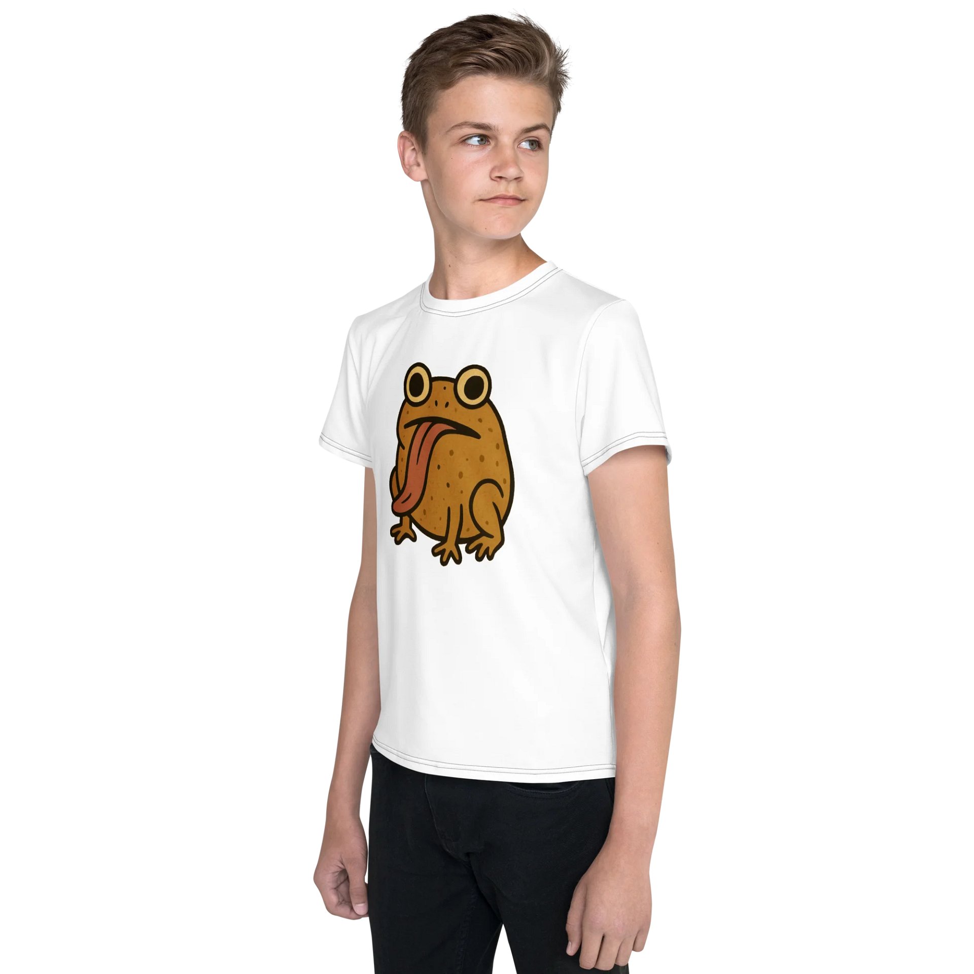 Kid's Phrog Tee product image (3)