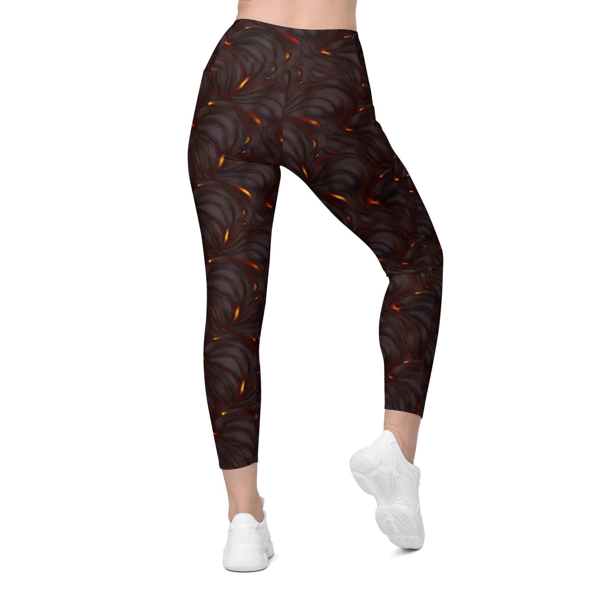 Magma Leggings product image (2)
