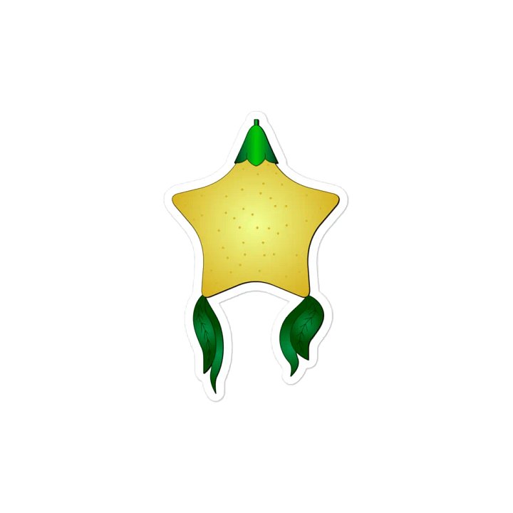 Paopu Fruit Magnet product image (1)