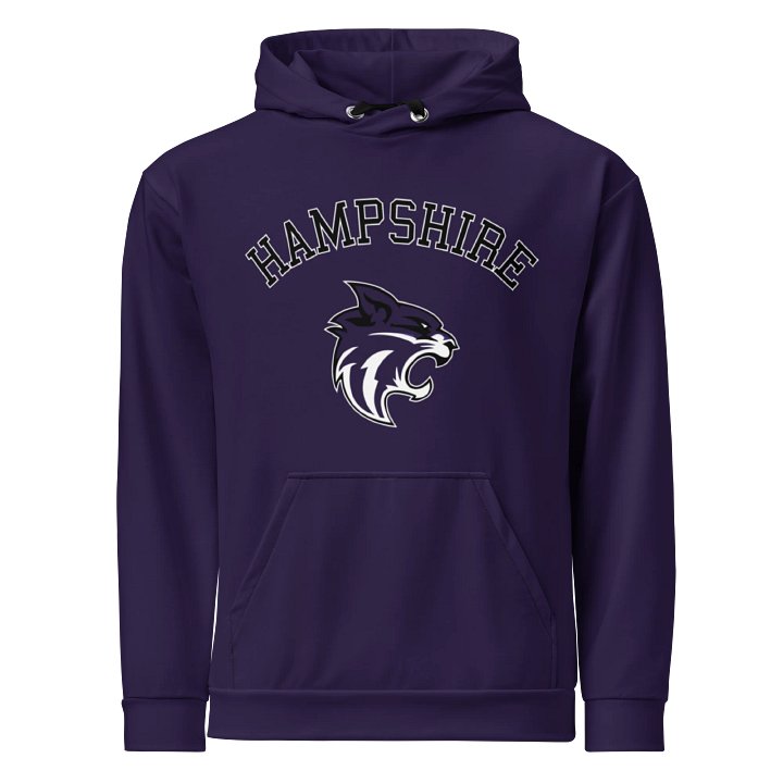 Jr Whips Hoodie product image (1)