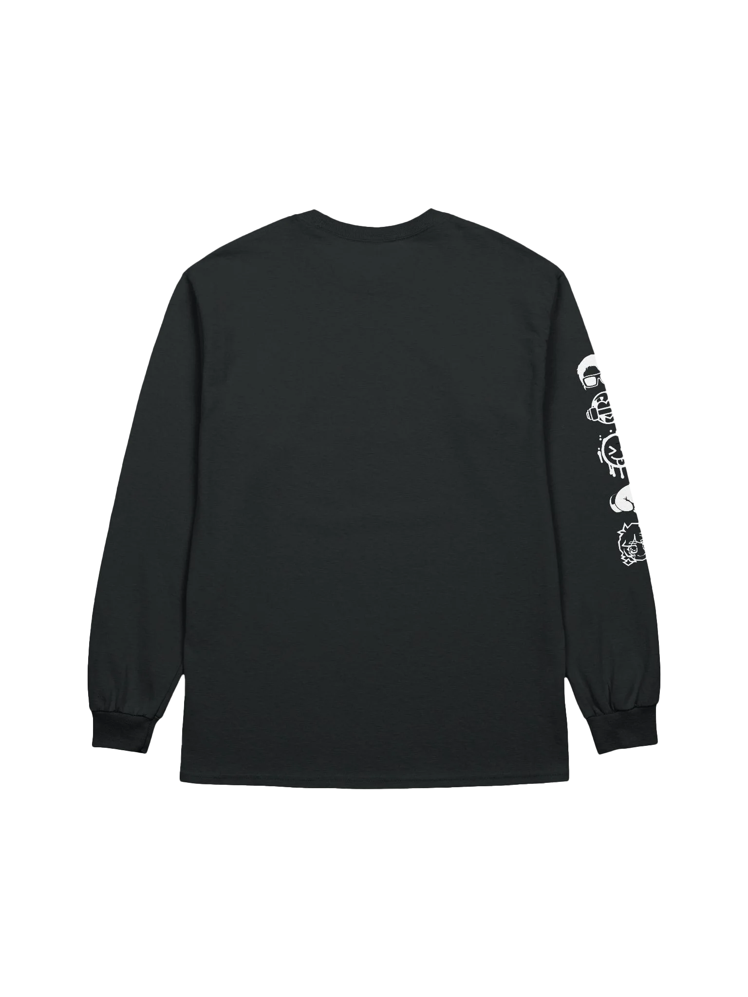 Cake Day - 15 Year Anniversary Long Sleeve product image (2)
