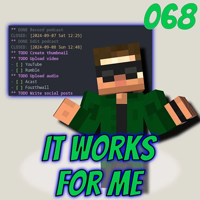 Audio thumbnail