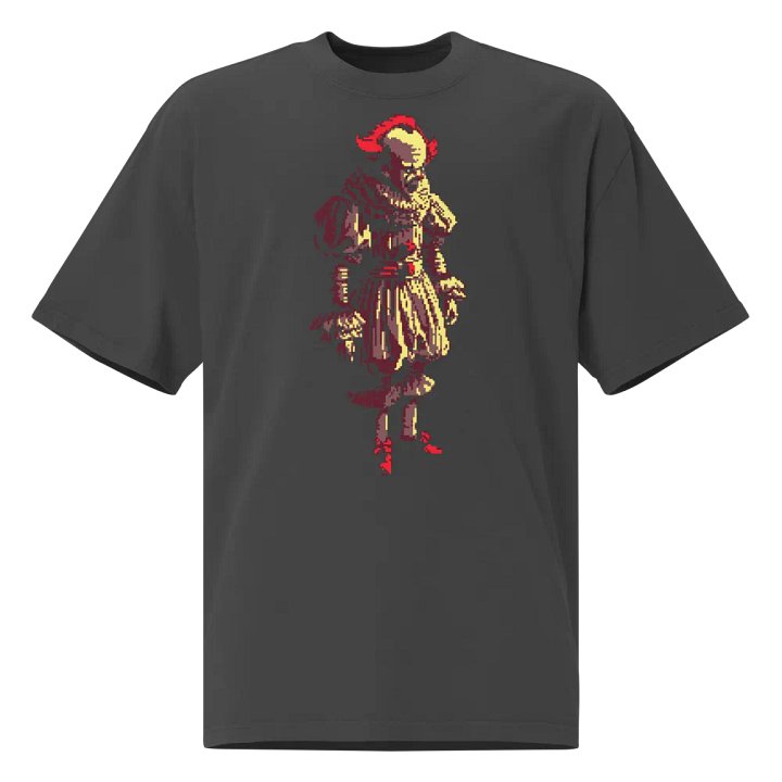 Pennywise Oversized product image (1)