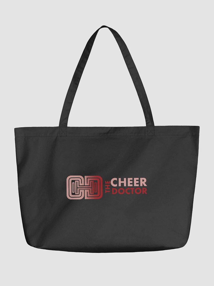 Cheer Doctor Bag product image (1)