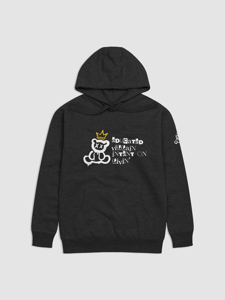 E.V.I.L. Hoodie product image (2)