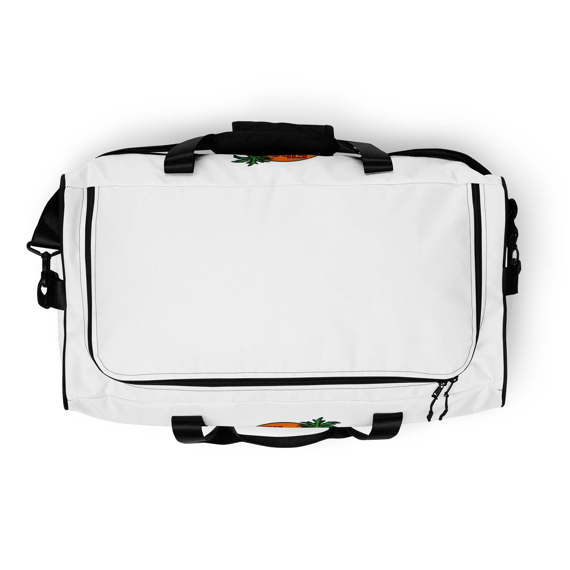 Elbo Room Mermaid Duffel Bag product image (8)