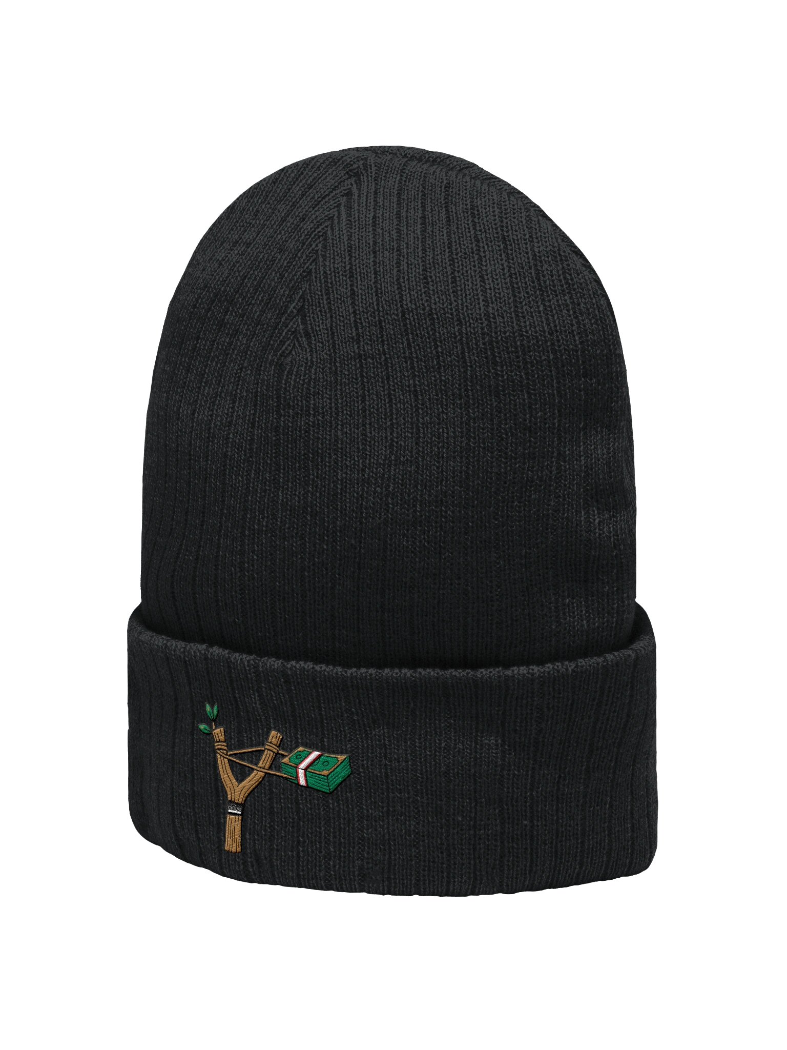 Slingshot Beanie product image (4)