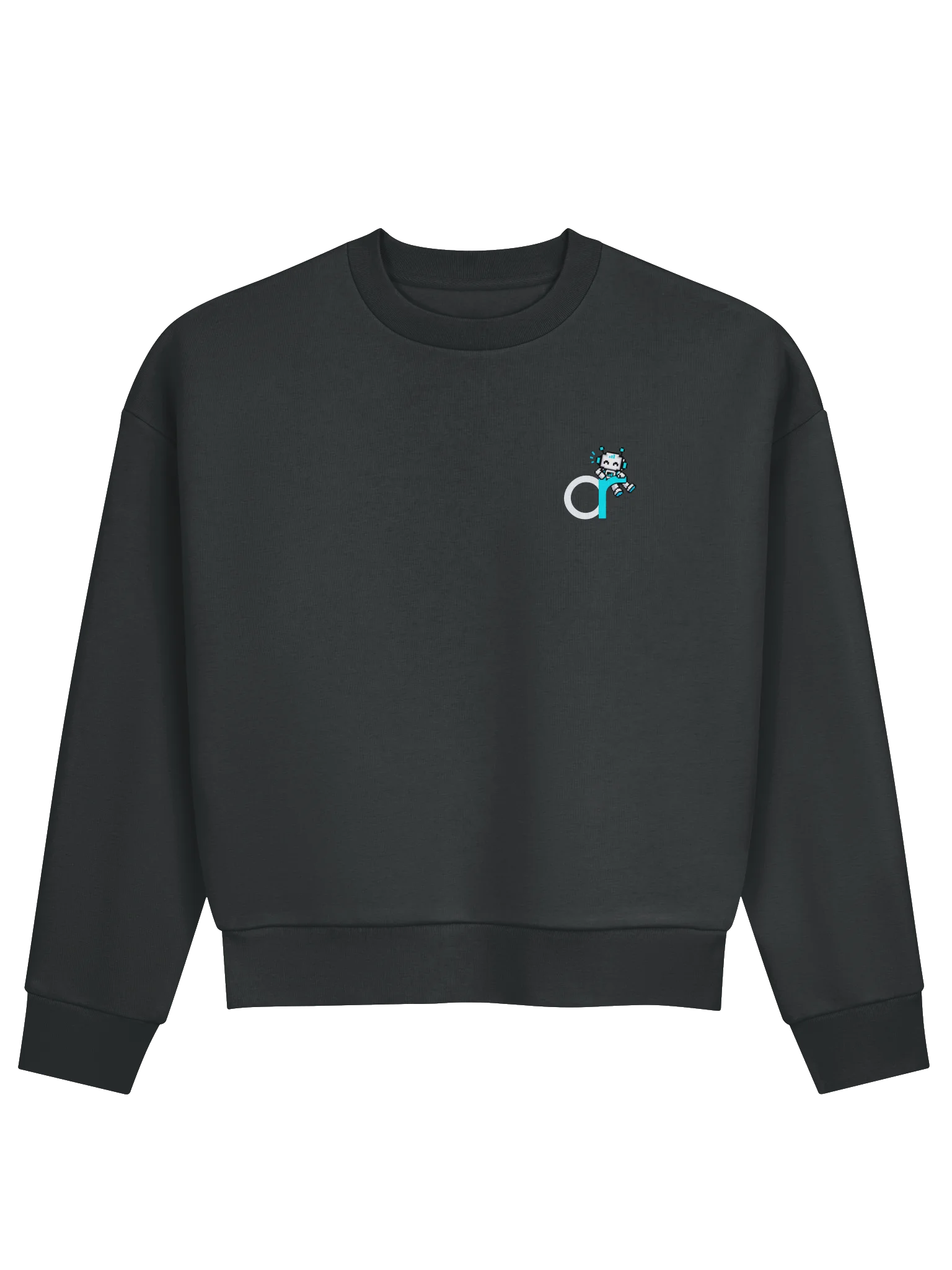 Sudadera CR — Data Bot product image (1)