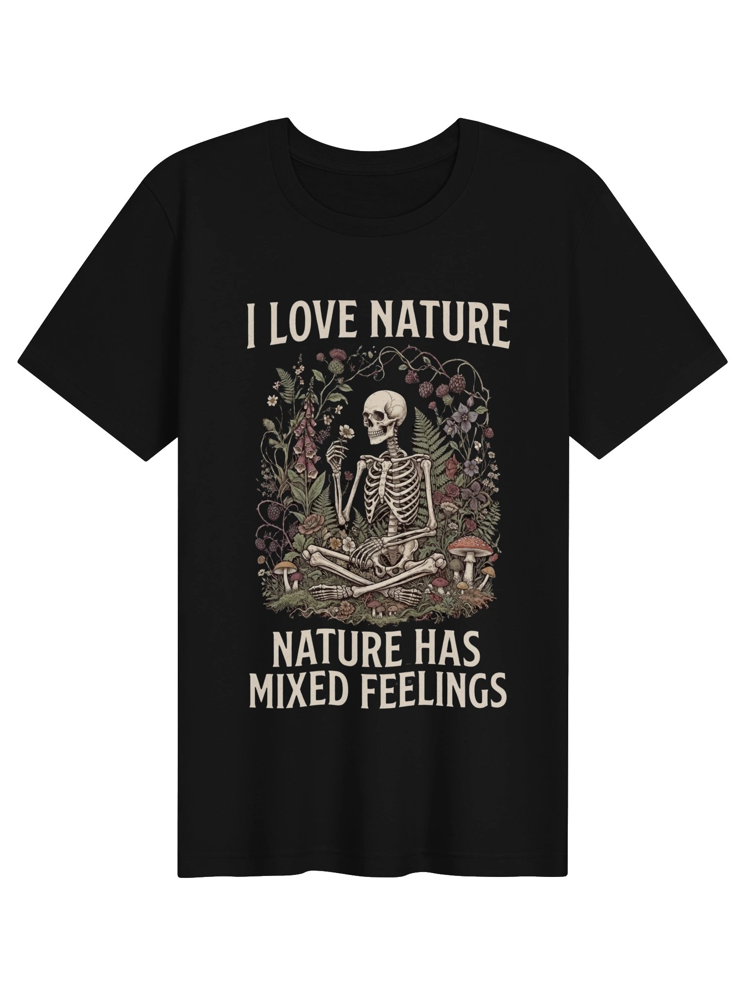 For nature lovers with a dark sense of humor product image (7)
