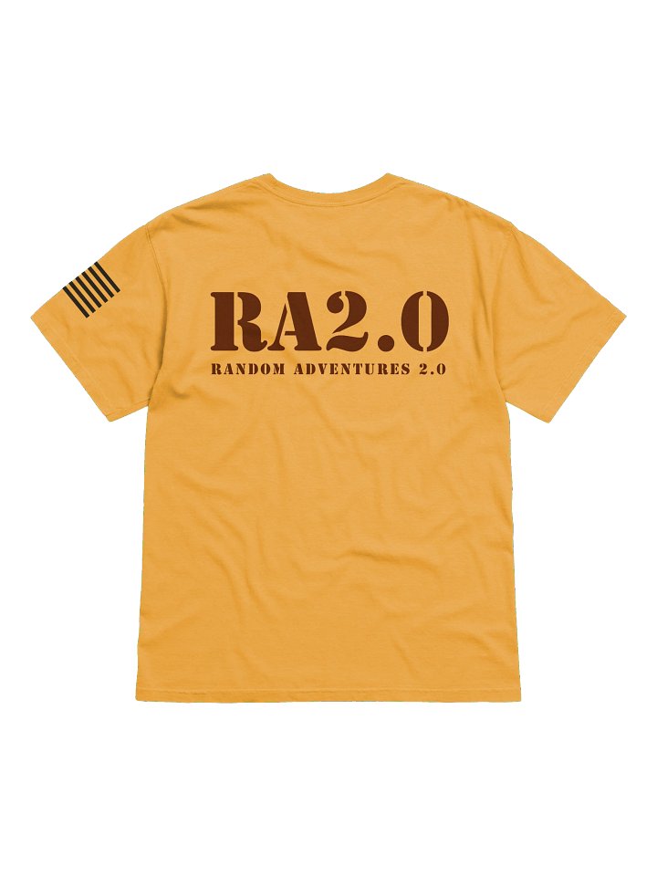 RA 2.0 CREATOR & SUB 2026 MEETUP product image (2)